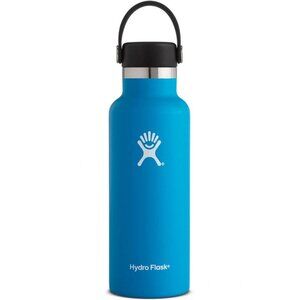 Hydro Flask Standard Mouth - 18 oz, Pacific